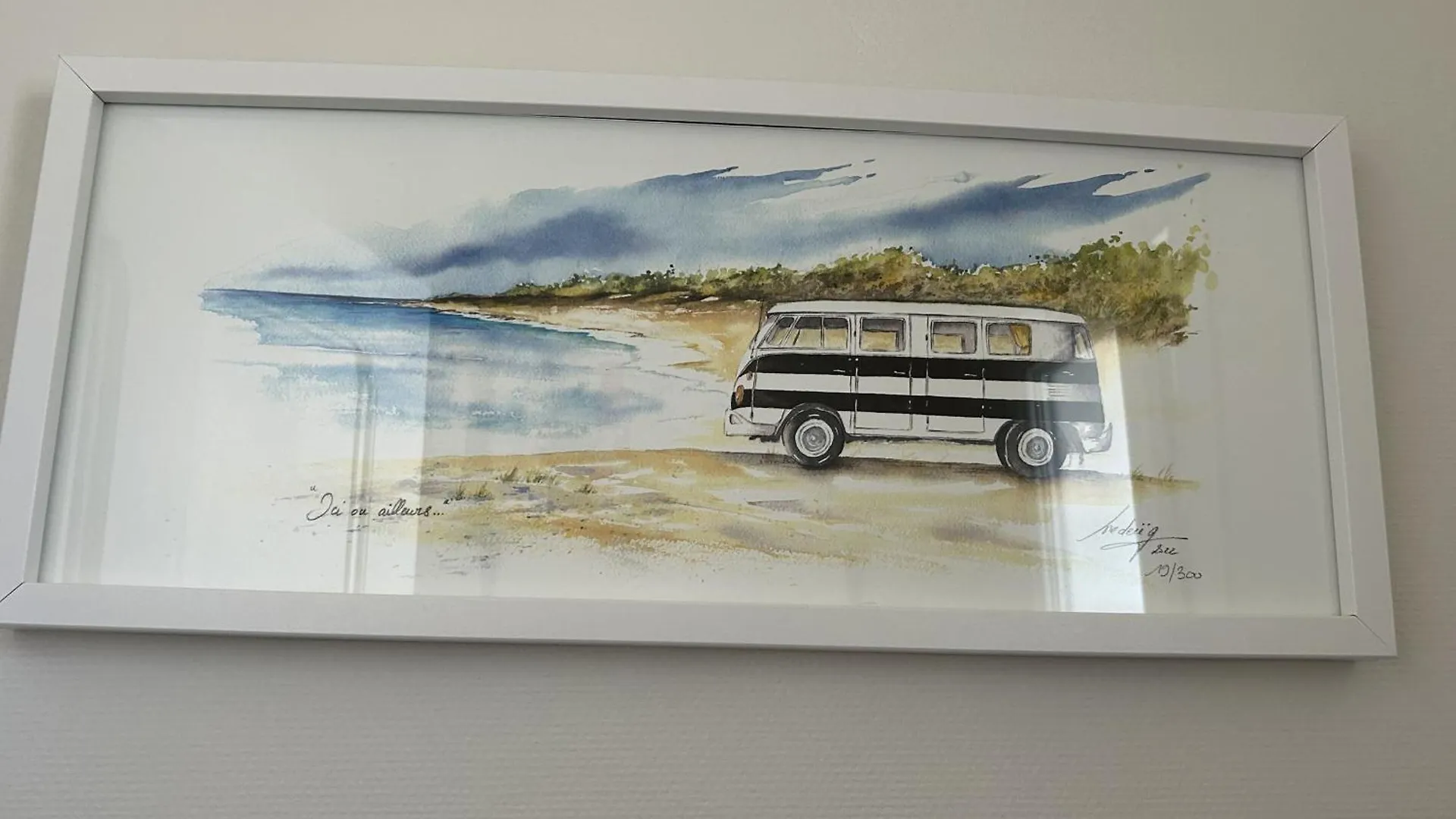 Maison De Charme Avec Jardin, A 5 Min De La Mer Plestin-les-Greves Holiday home