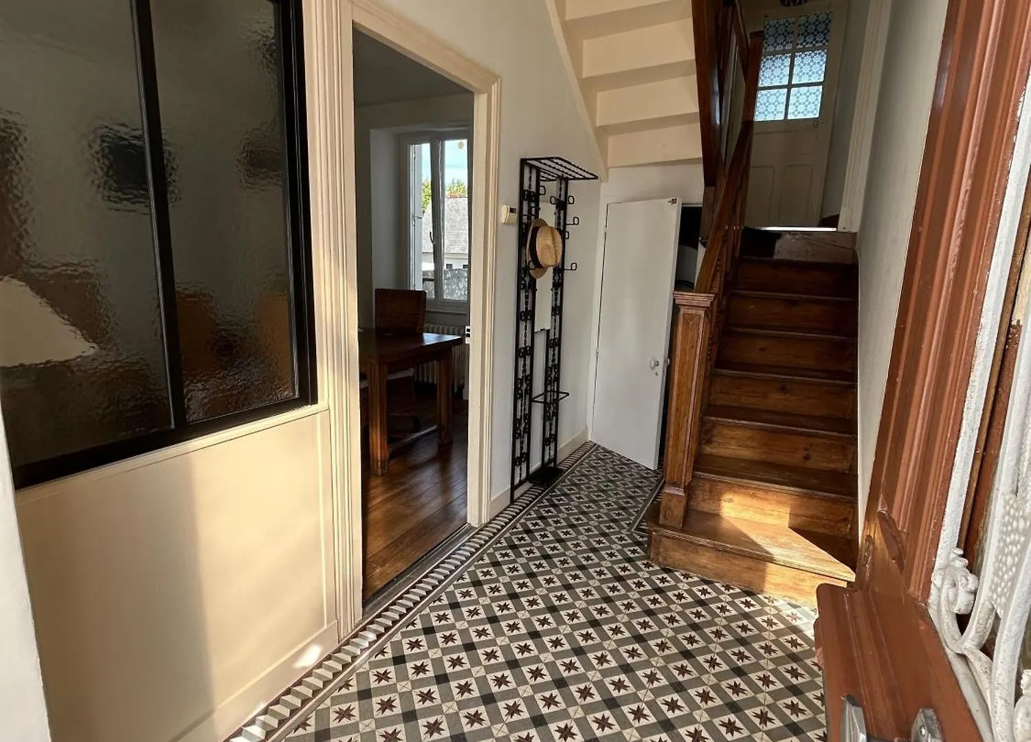 Maison De Charme Avec Jardin, A 5 Min De La Mer Plestin-les-Greves Holiday home