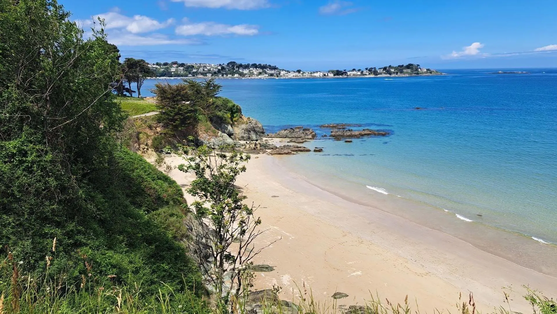 Maison De Charme Avec Jardin, A 5 Min De La Mer Plestin-les-Greves France