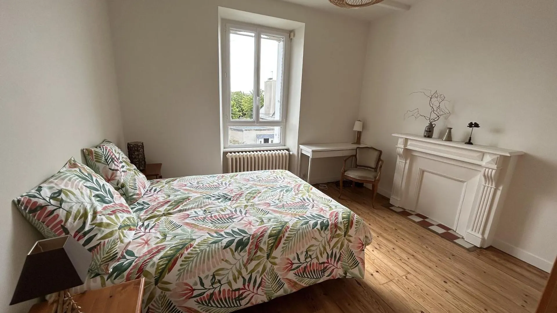 Holiday home Maison De Charme Avec Jardin, A 5 Min De La Mer Plestin-les-Greves France