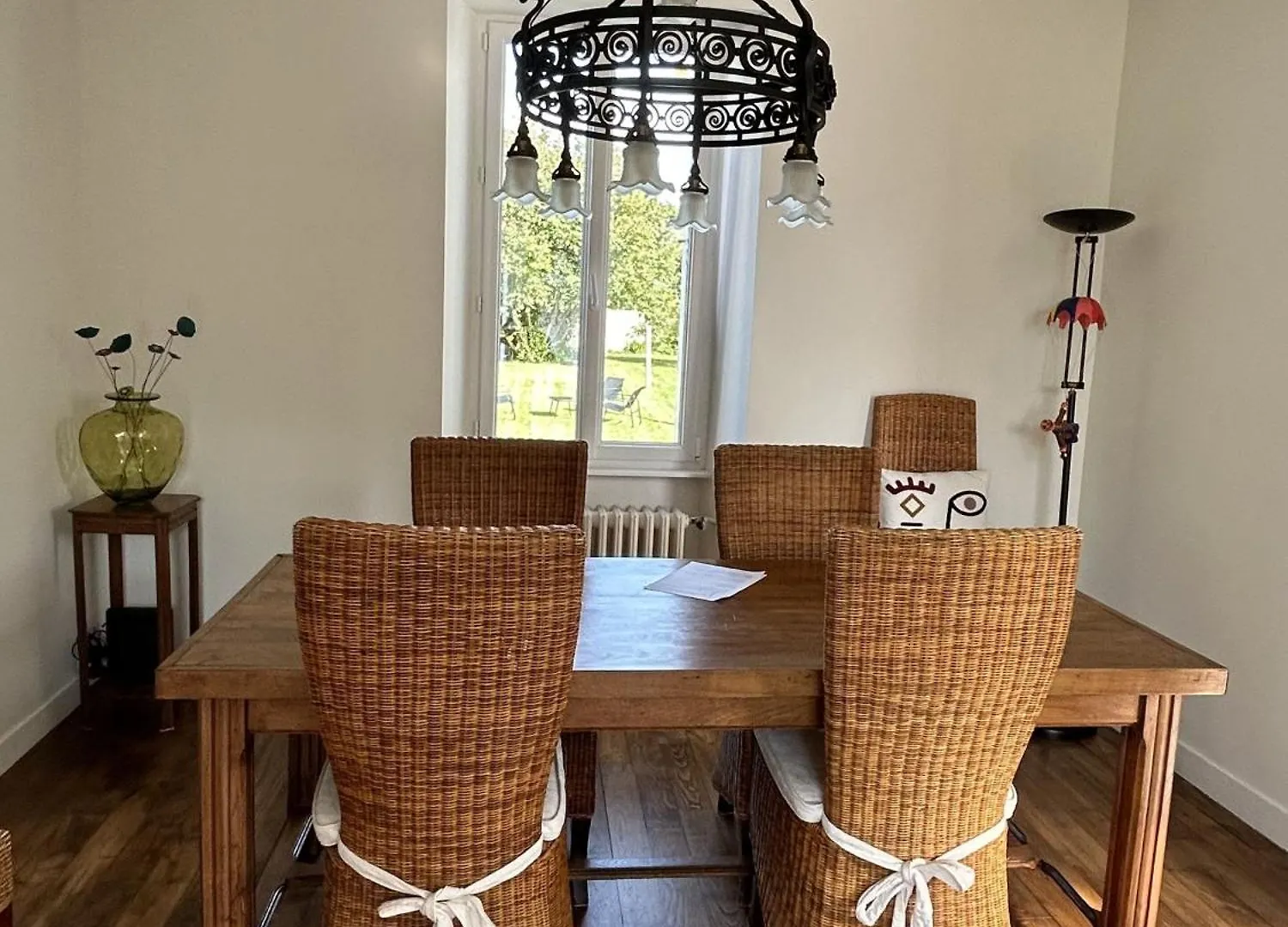Maison De Charme Avec Jardin, A 5 Min De La Mer Plestin-les-Greves Holiday home