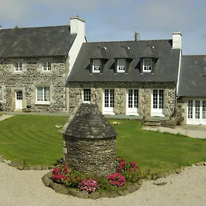 Couette-café Lescoat, Plestin-les-Grèves