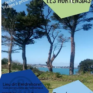 Camping Air De Camping Car, Caravane, Tente Emplacement Nu Avec électricité Petit Camping, Plestin-les-Grèves