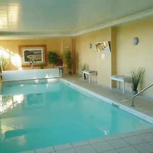 Appartement Les Cotes D'armor, Plestin-les-Grèves
